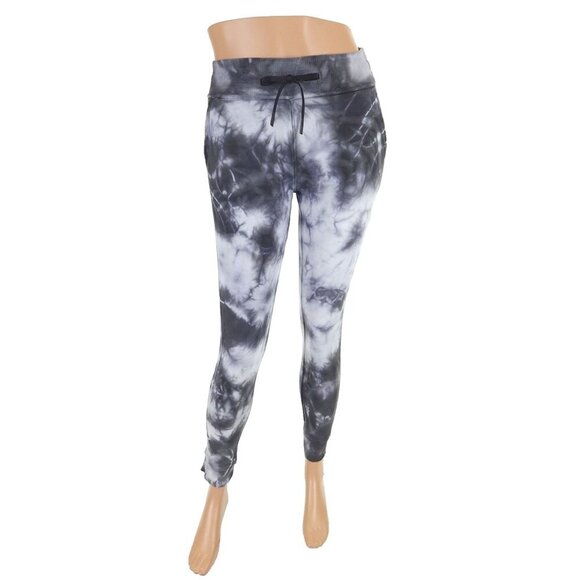 Lululemon Warm Down Jogger *Earth Dye Size 4 Stone - Picture 1 of 12